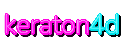 keraton4d — logo kanal
