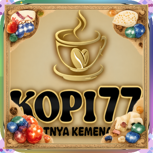 kopi77 — galeri pratinjau - APK Resmi