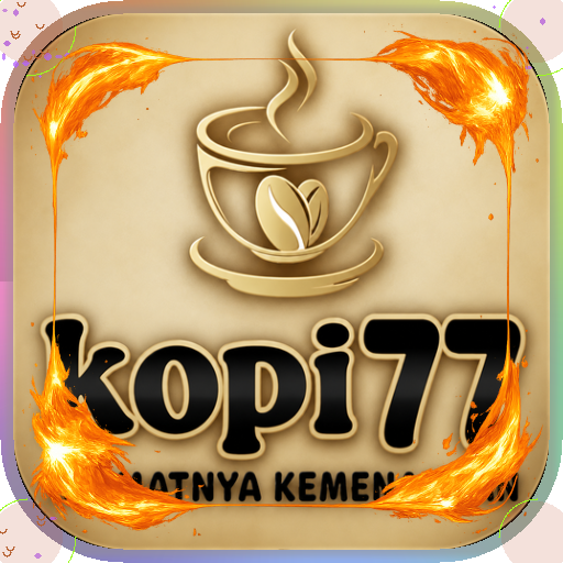 kopi77 — galeri pratinjau Resmi APK