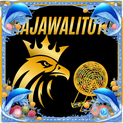 rajawalitoto — mitra unggulan